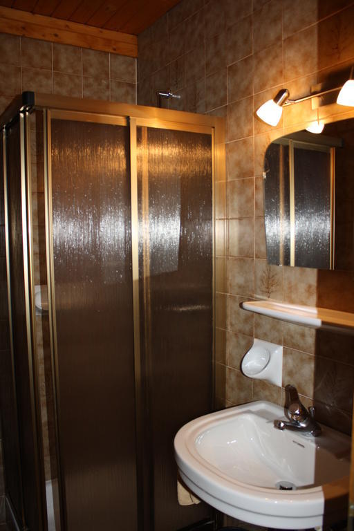 Garni Bergsteiger Hotel Sexten Стая снимка